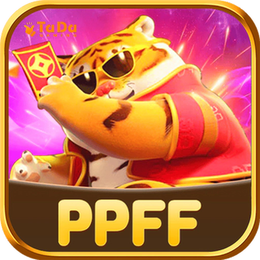 ppff bet logo